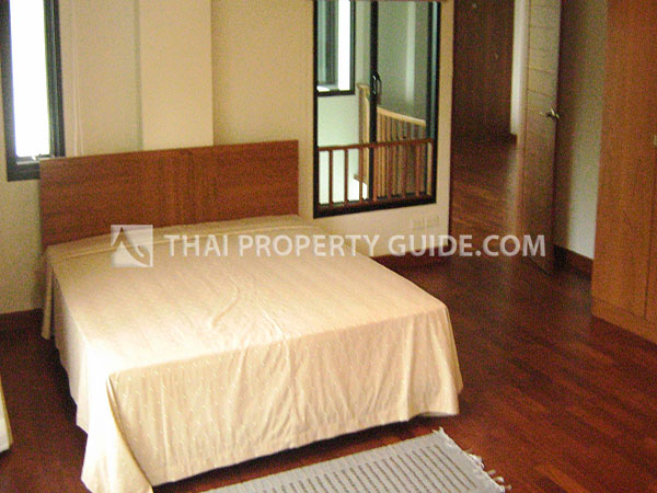 Apartment in Sukhumvit 