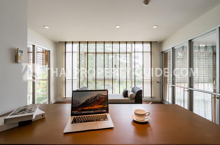Apartment in Sukhumvit 