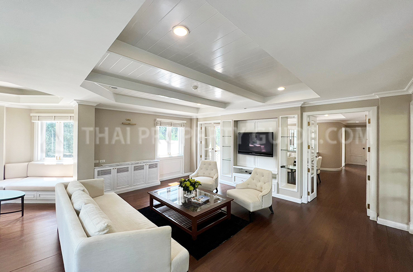 Apartment in Sukhumvit 