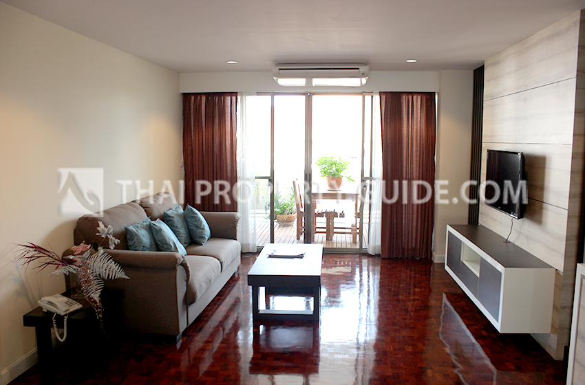 Apartment in Sukhumvit 