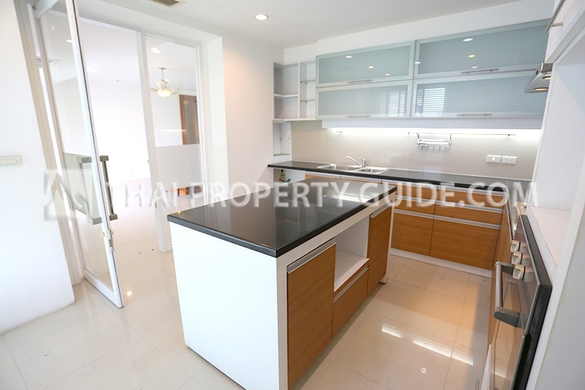 Apartment in Sukhumvit 
