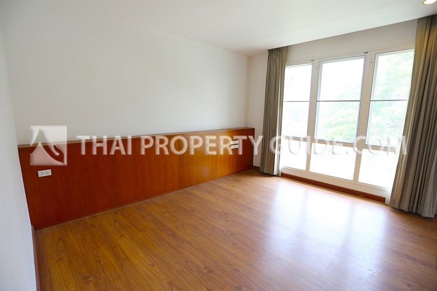 Apartment in Sukhumvit 