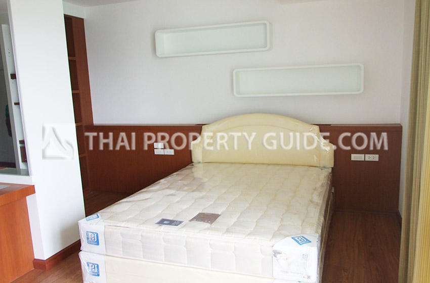 Apartment in Sukhumvit 