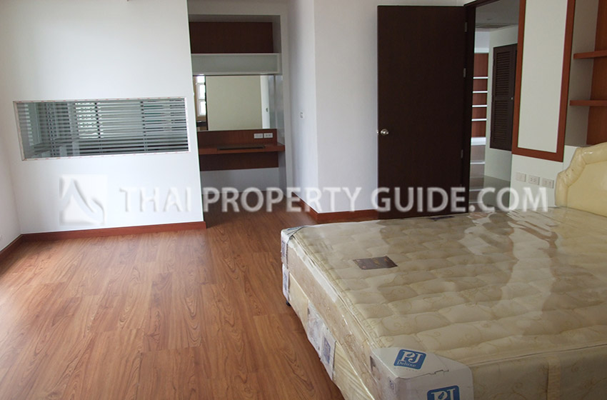 Apartment in Sukhumvit 