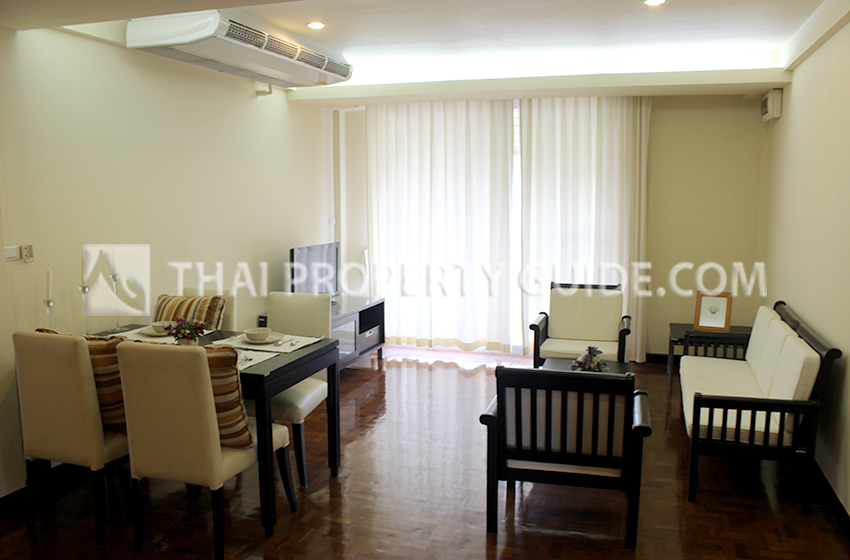 Apartment in Sukhumvit