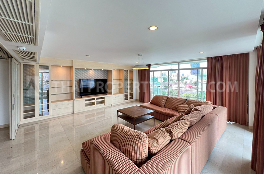 Apartment in Sukhumvit