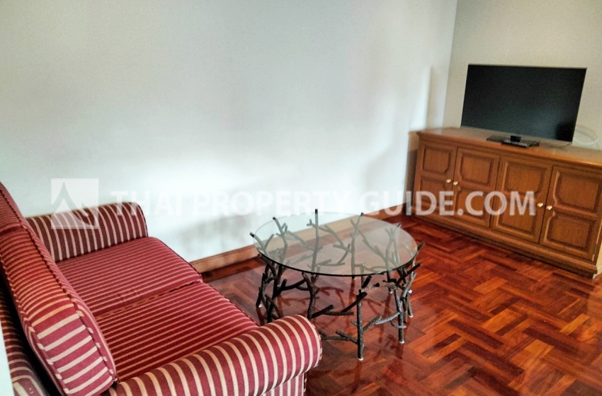 Apartment in Sukhumvit 