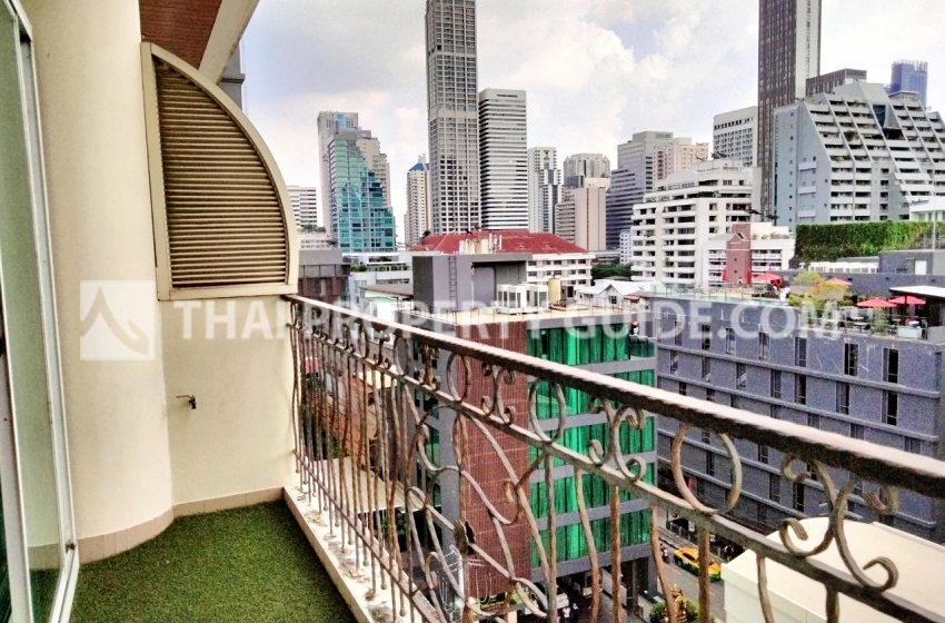 Apartment in Sukhumvit 