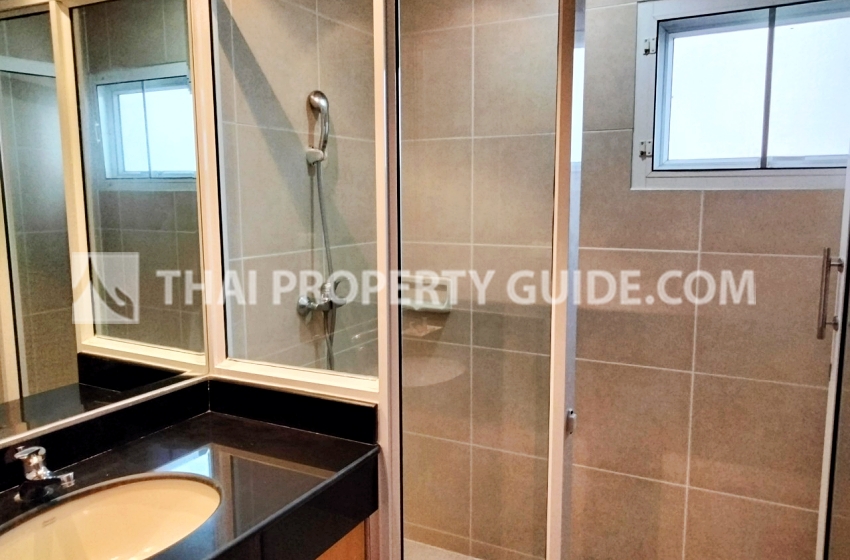 Apartment in Sukhumvit 