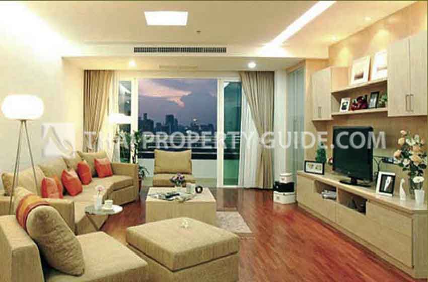 Apartment in Sukhumvit