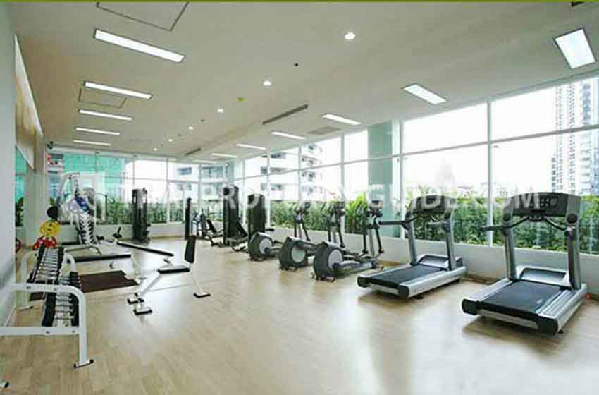 Apartment in Sukhumvit 
