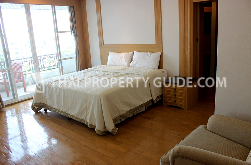 Apartment in Sukhumvit 