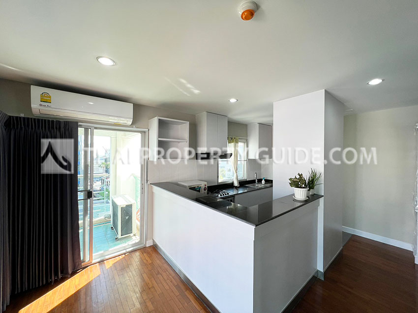Apartment in Sukhumvit 