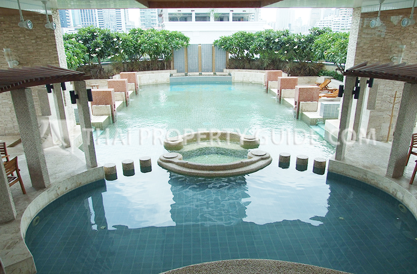 Apartment in Sukhumvit 