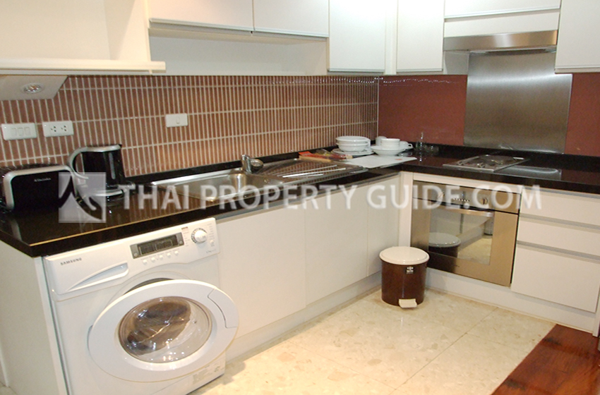 Apartment in Sukhumvit 