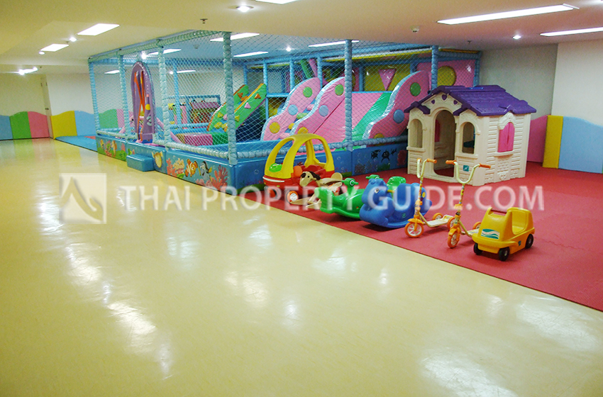 Apartment in Sukhumvit 