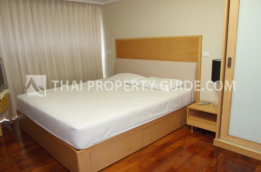 Apartment in Sukhumvit 