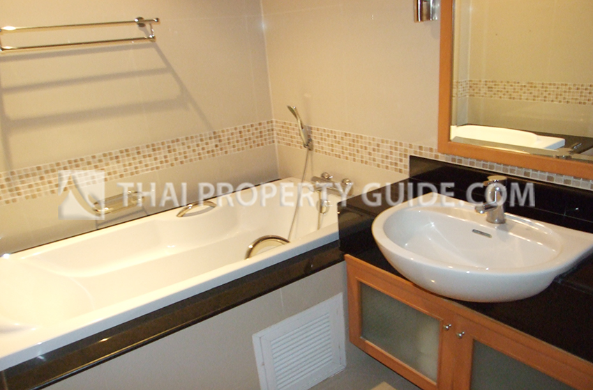 Apartment in Sukhumvit 