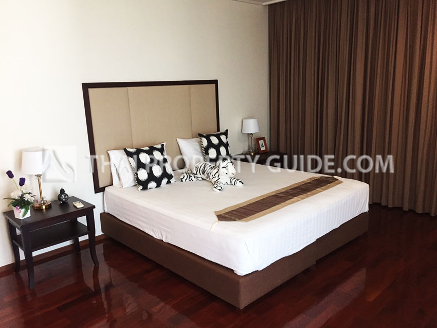 Apartment in Sukhumvit 