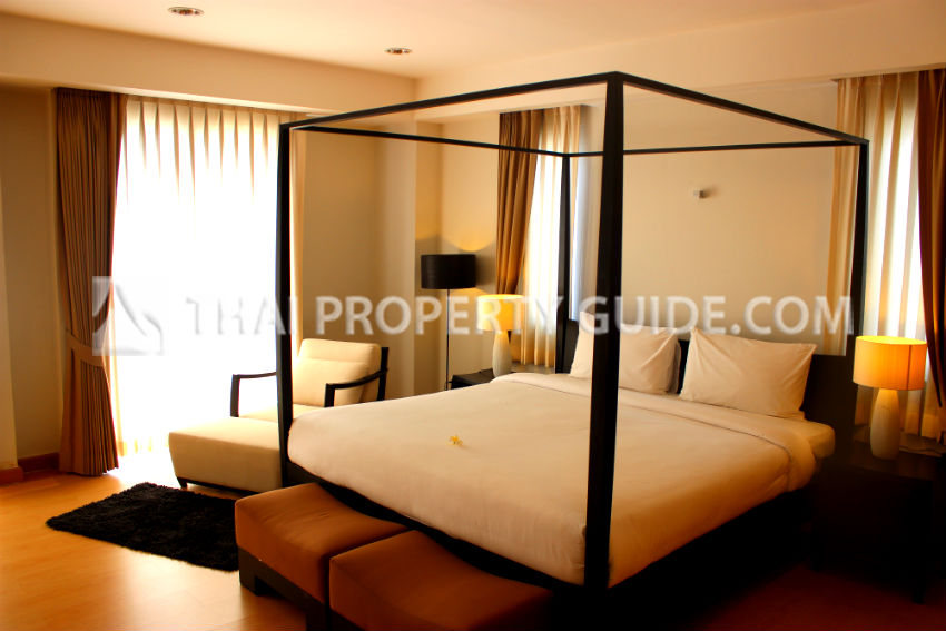 Apartment in Sukhumvit 