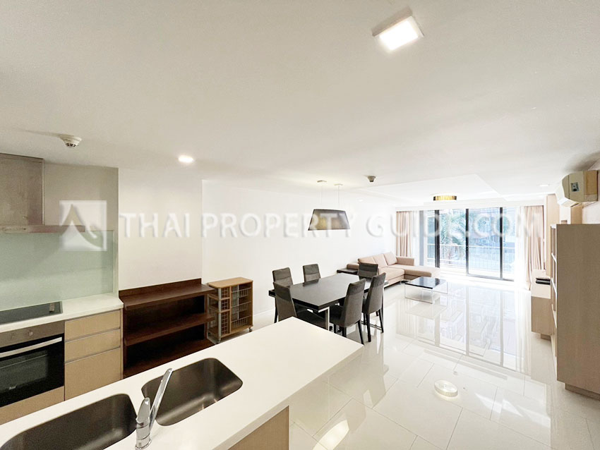 Apartment in Sukhumvit