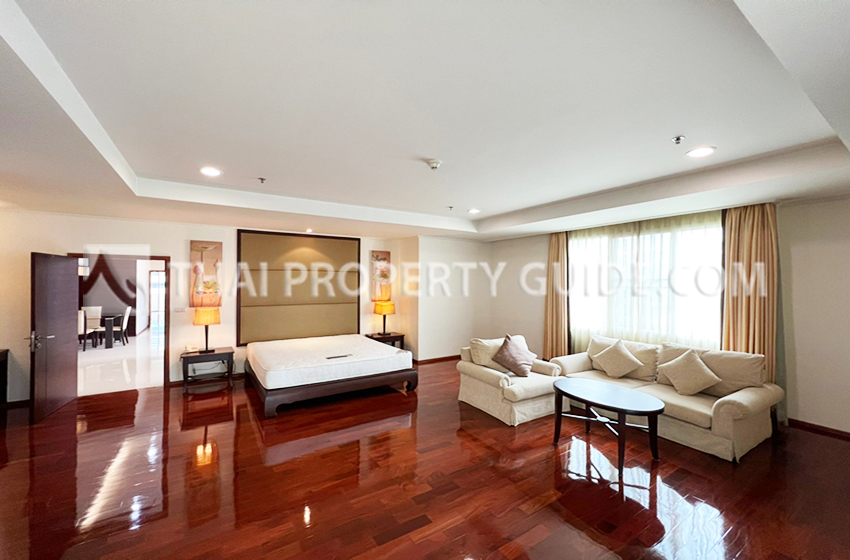Apartment in Sukhumvit 