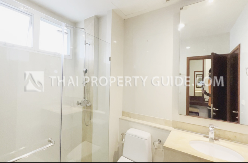 Apartment in Sukhumvit 