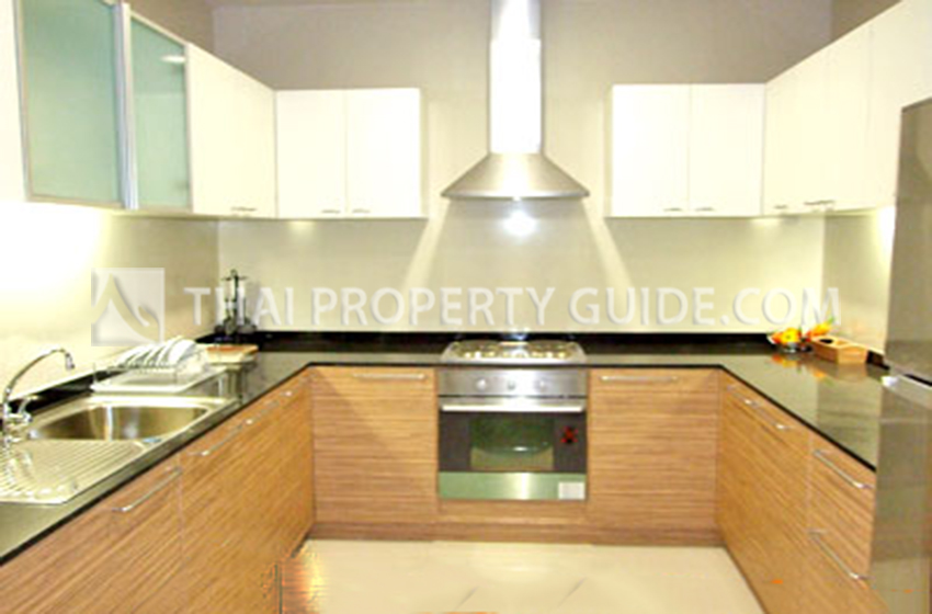 Apartment in Sukhumvit 