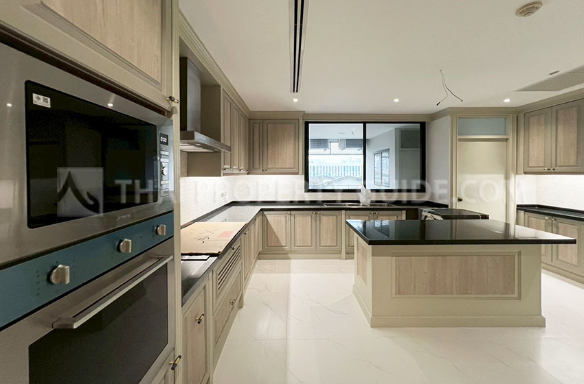 Apartment in Sukhumvit 