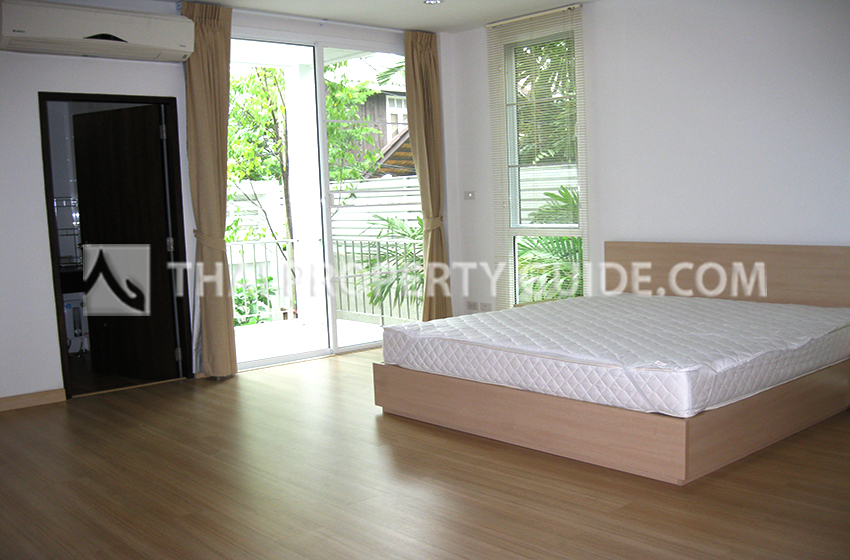 Apartment in Sukhumvit 