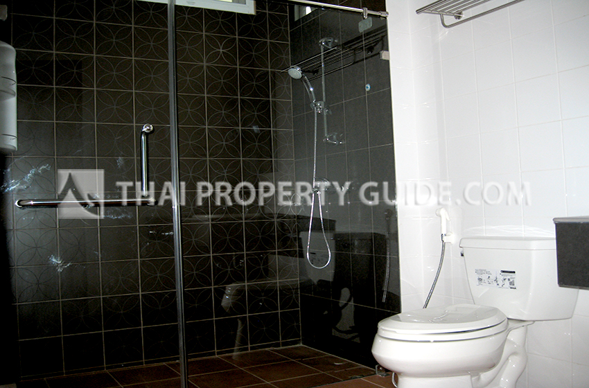 Apartment in Sukhumvit 