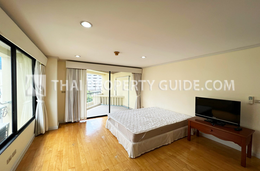 Apartment in Sukhumvit 