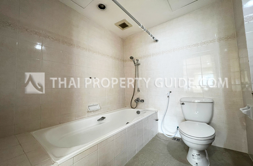 Apartment in Sukhumvit 