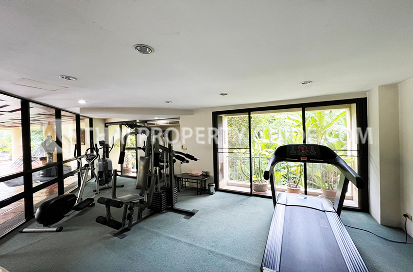 Apartment in Sukhumvit 