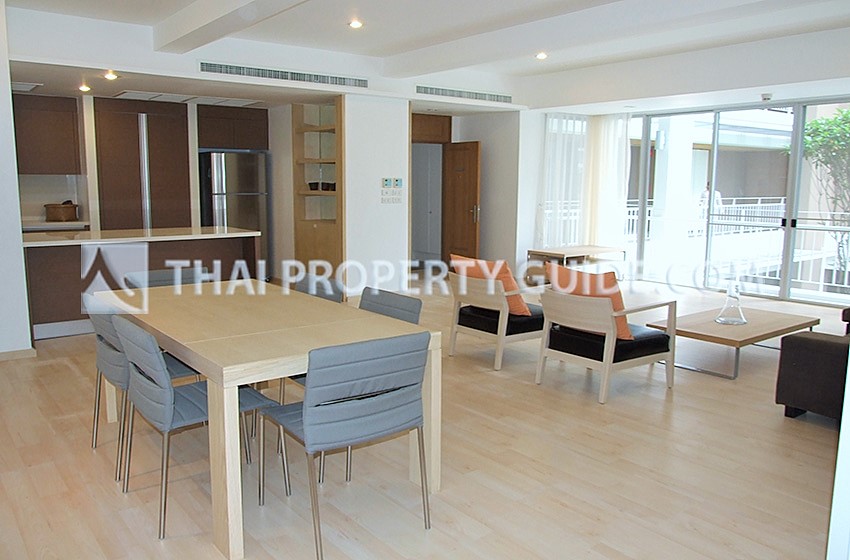 Apartment in Sukhumvit 