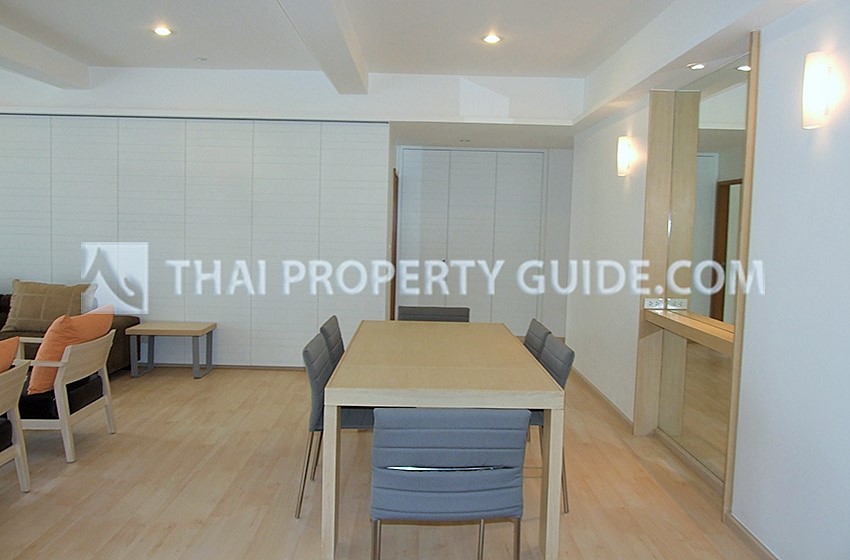 Apartment in Sukhumvit 