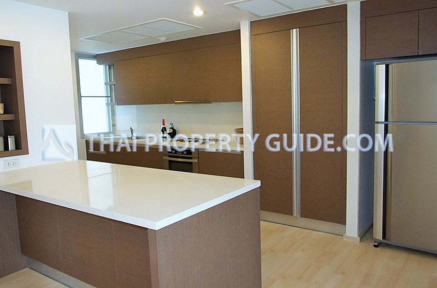 Apartment in Sukhumvit 
