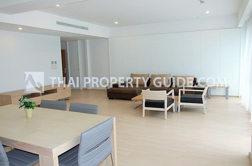 Apartment in Sukhumvit 