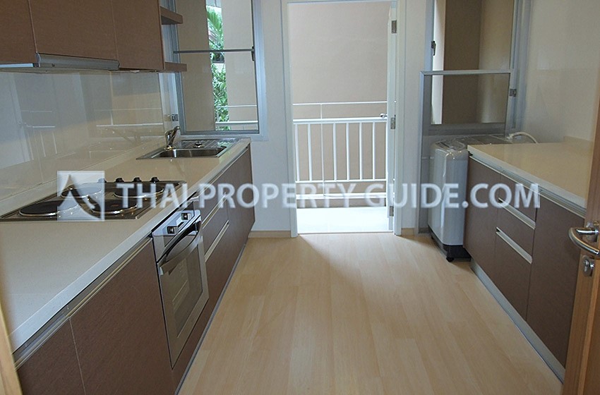Apartment in Sukhumvit 