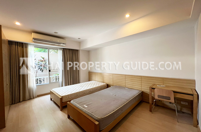 Apartment in Sukhumvit 