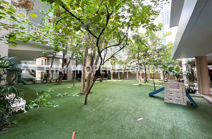 Apartment in Sukhumvit 