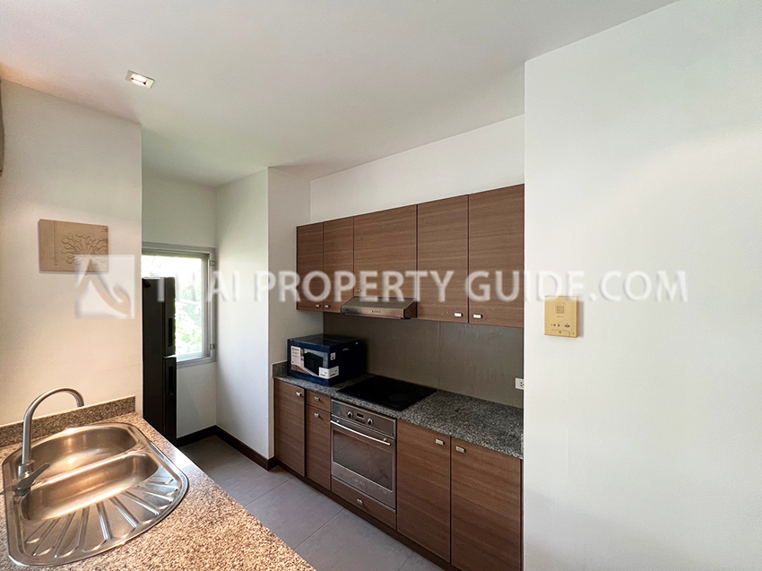 Apartment in Sukhumvit 