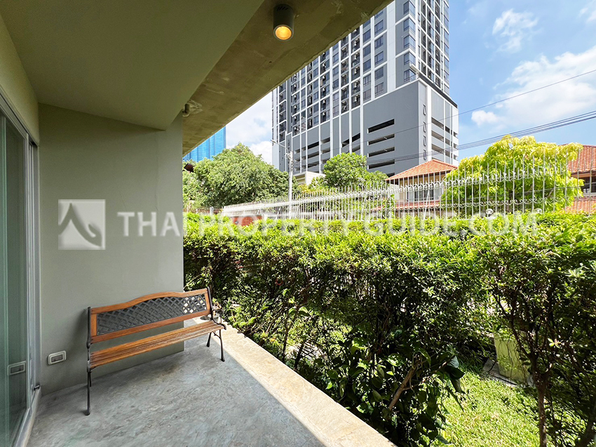 Apartment in Sukhumvit 