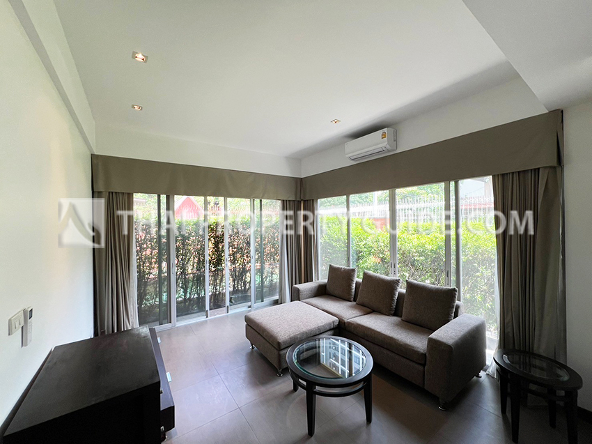 Apartment in Sukhumvit 