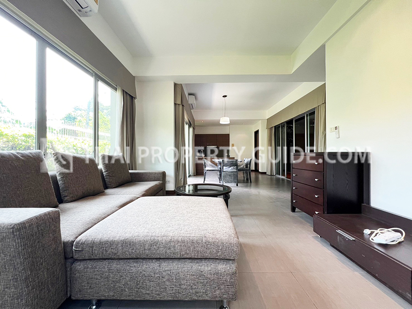 Apartment in Sukhumvit 