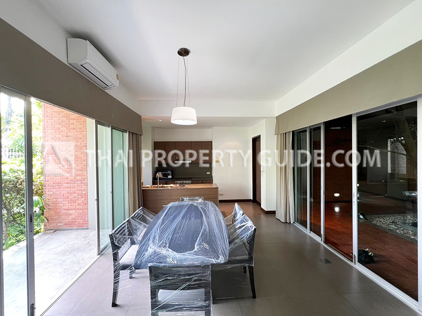 Apartment in Sukhumvit 
