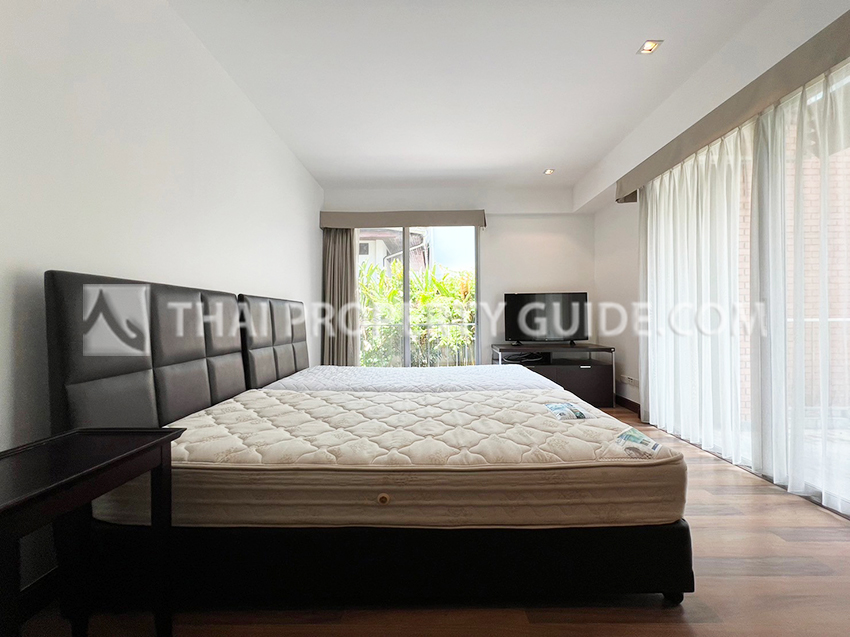Apartment in Sukhumvit 
