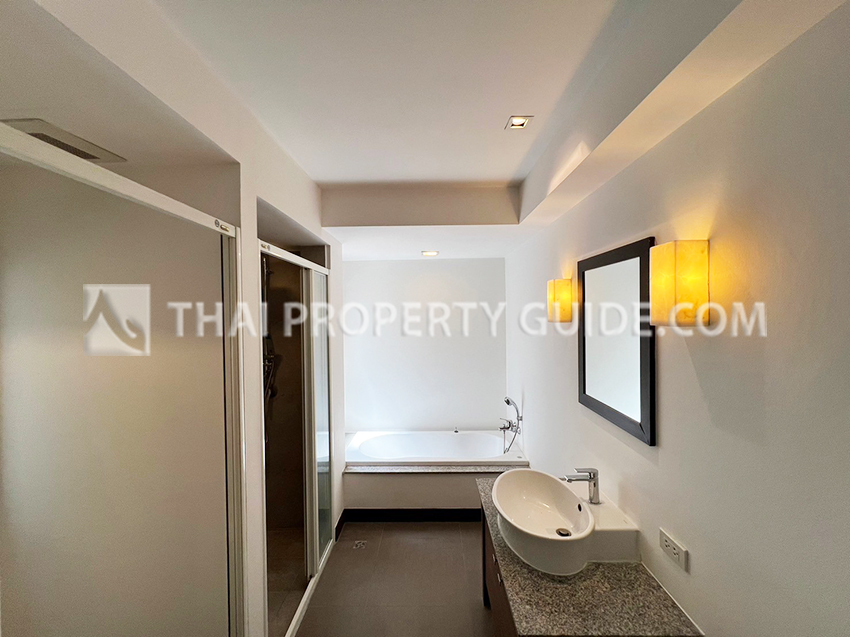 Apartment in Sukhumvit 