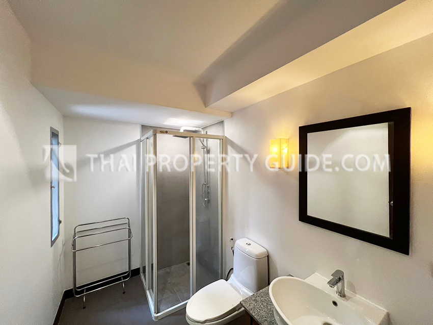 Apartment in Sukhumvit 