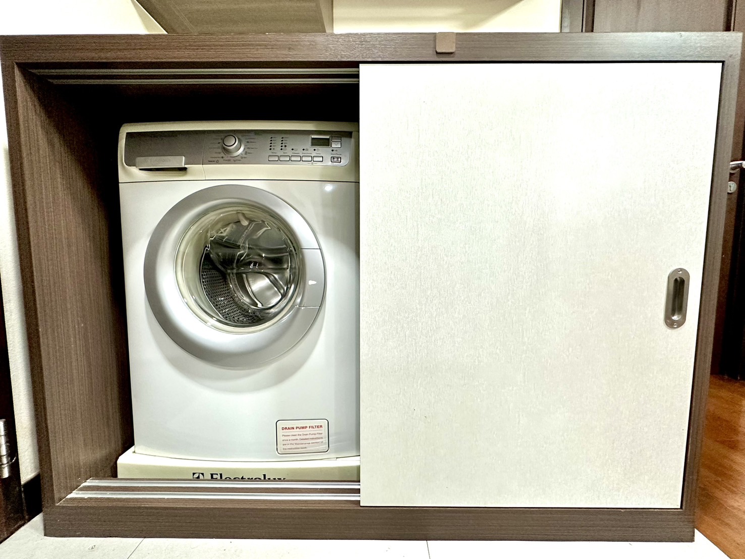 Apartment in Sukhumvit 